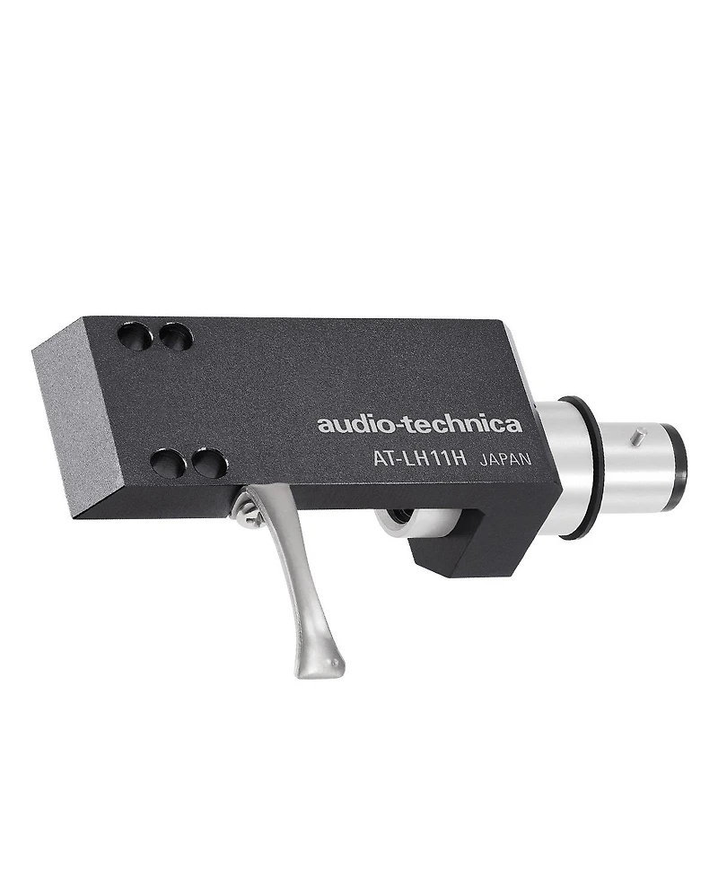 Audio-Technica At-LH11H Aluminum Headshell