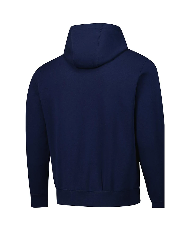 Nike Men's Navy Dallas Cowboys Local America's Team Pullover Hoodie