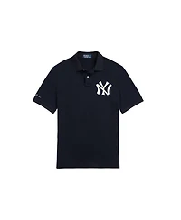 Polo Ralph Lauren Men's Navy New York Yankees Polo