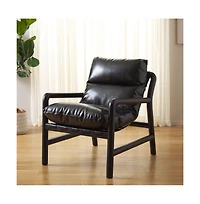 Claxon Accent Chair