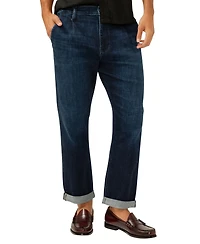 Silver Jeans Co. Men's Trouser Leg