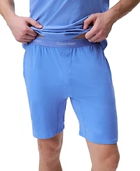 Calvin Klein Men's Logo Sleep Shorts