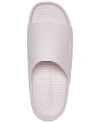 Nike Women's Calm Slide Sandals from Finish Line