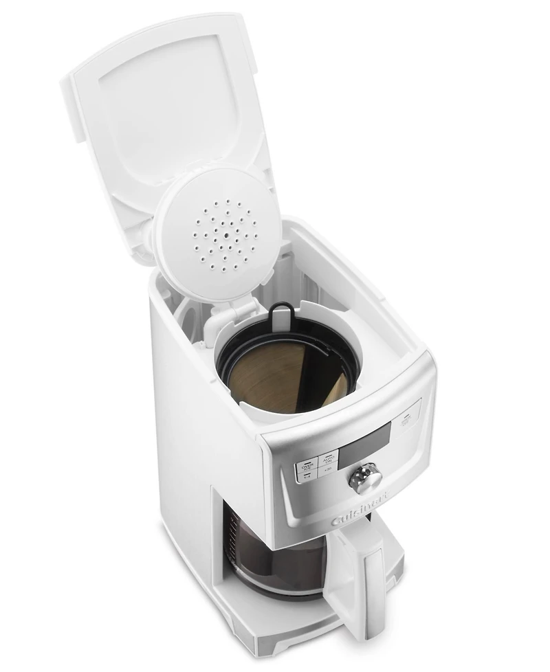 Cuisinart 14-Cup PerfecTemp Coffeemaker with Over Ice, Dcc-3500SS