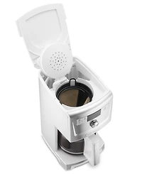 Cuisinart 14-Cup PerfecTemp Coffeemaker with Over Ice, Dcc-3500SS