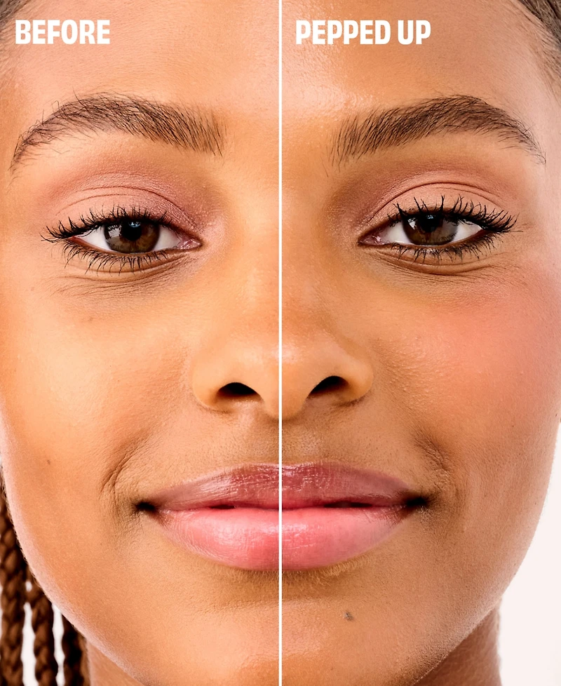 Benefit Cosmetics WANDERful World Silky-Soft Powder Blush