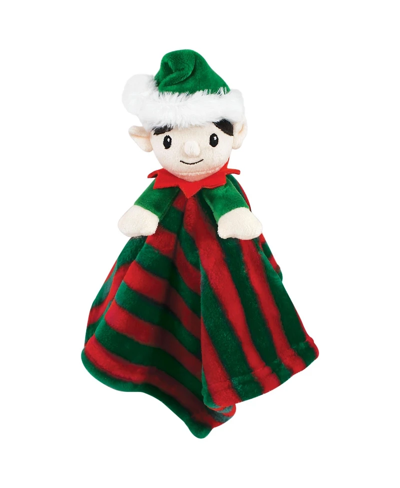 Hudson Baby Unisex 3-Piece Comforting Set