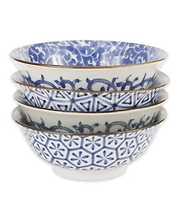 Rsvp International oz. Japanese Porcelain Bowls