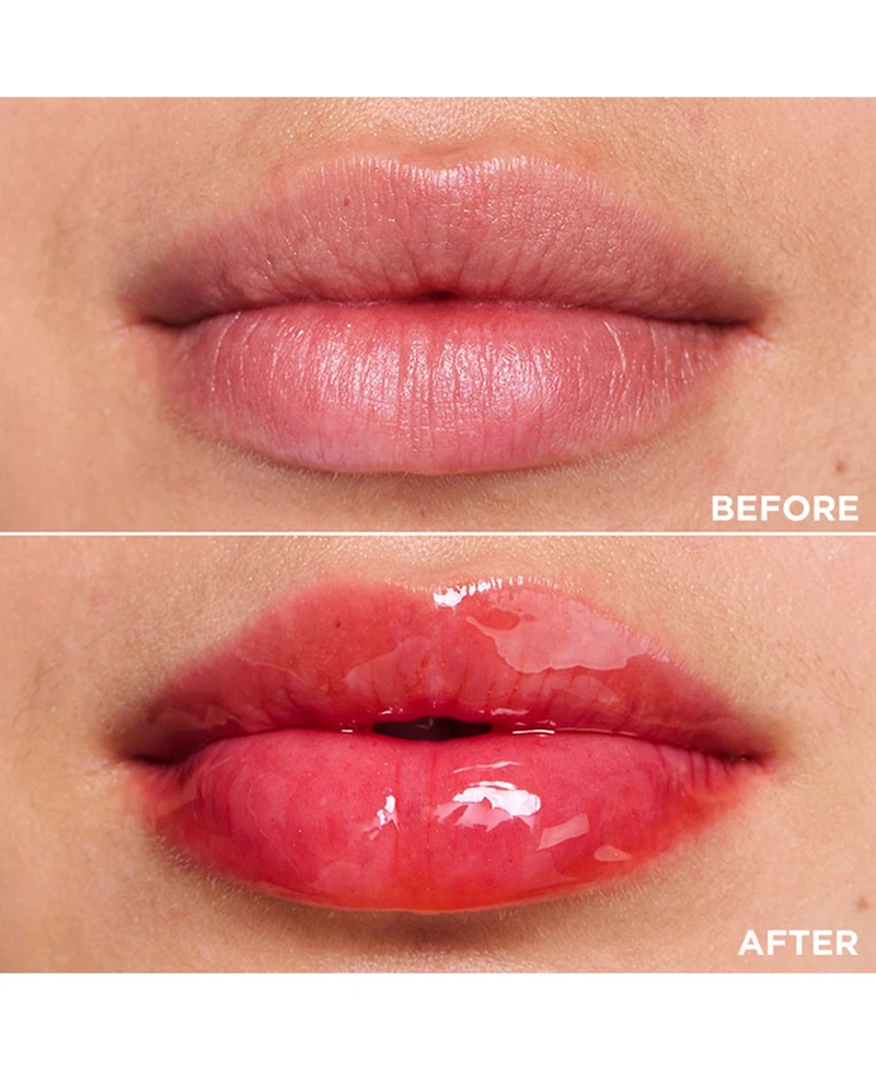 Clarins Lip Comfort Oil, 0.24 oz.