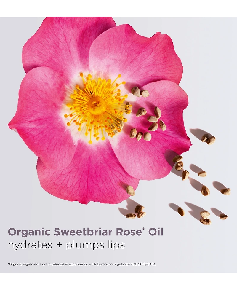 Clarins Lip Comfort Oil, 0.24 oz.