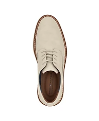 Tommy Hilfiger Men's Hiday Casualized Hybrid Oxfords