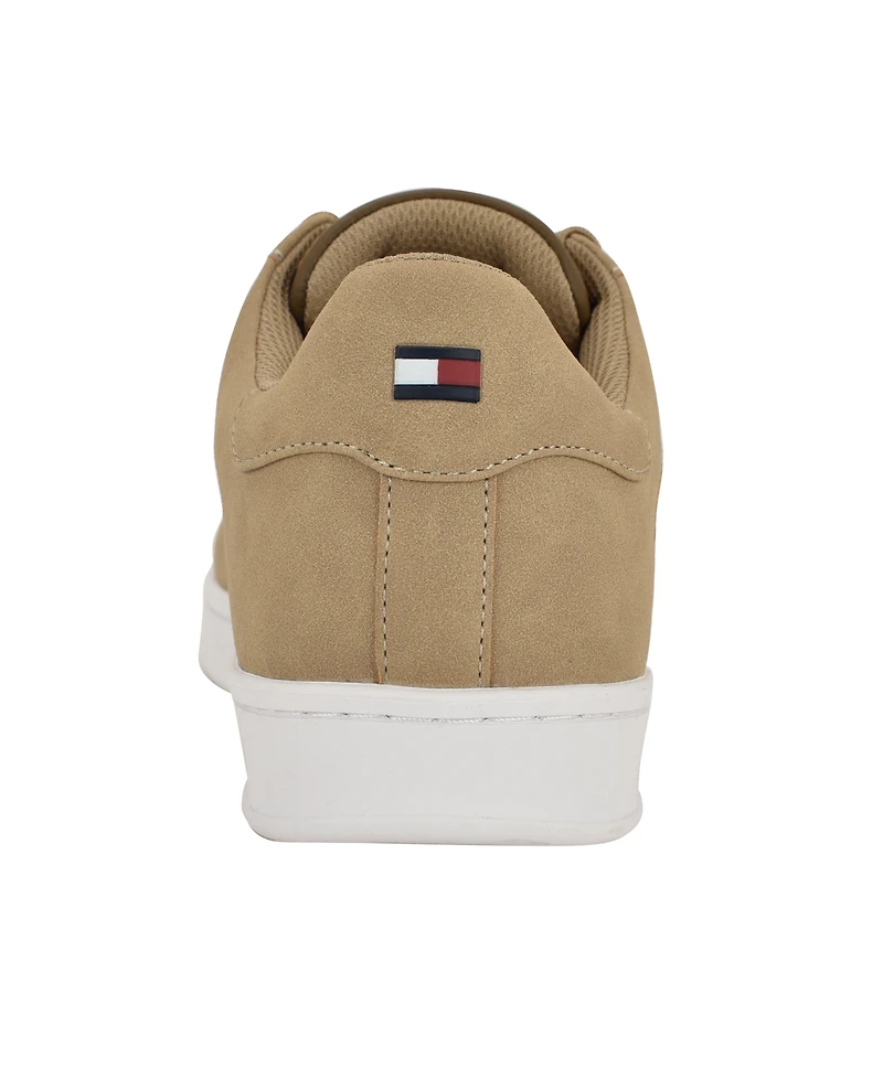 Tommy Hilfiger Men's Jacalyn Lace Up Fashion Sneakers