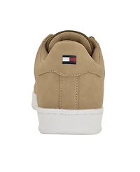 Tommy Hilfiger Men's Jacalyn Lace Up Fashion Sneakers