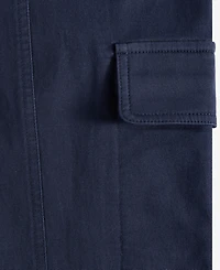 On 34th Women's Tapered Ankle-Length Cargo Pants, Created for Macy's