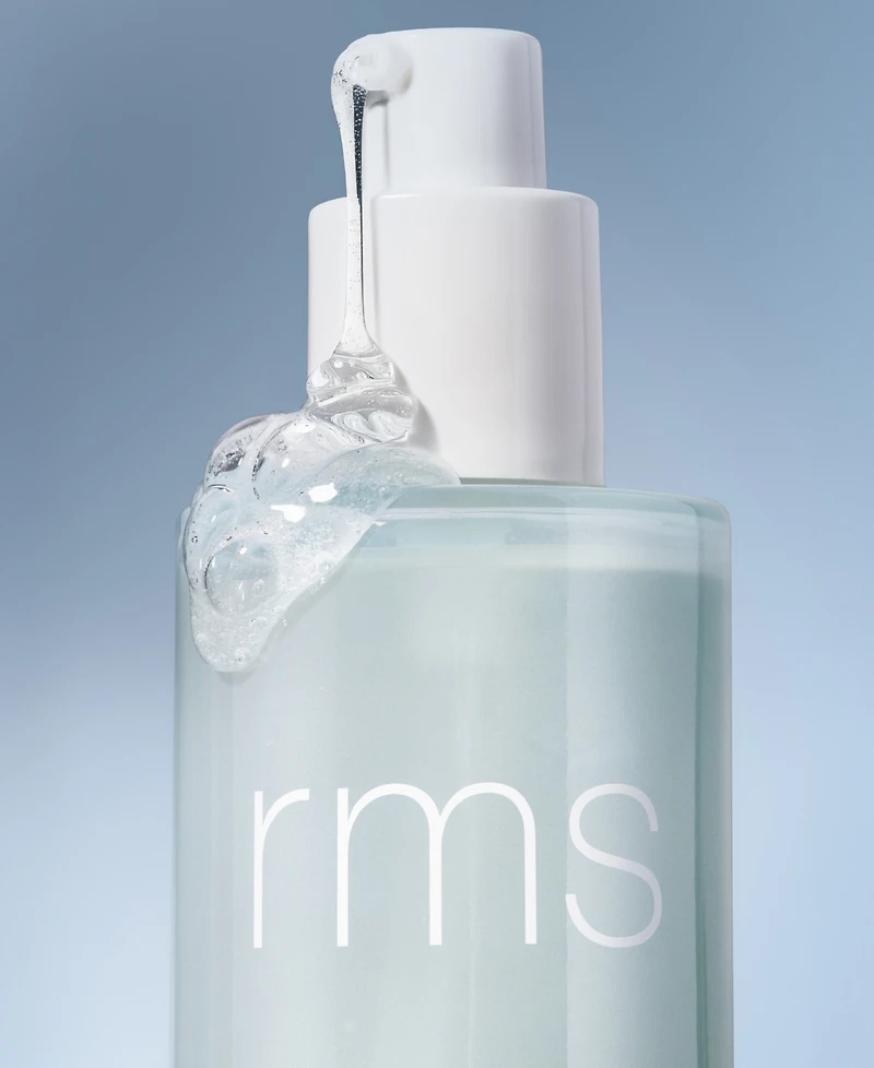 Rms Beauty Kakadu Cleansing Gel, 3.4 oz.