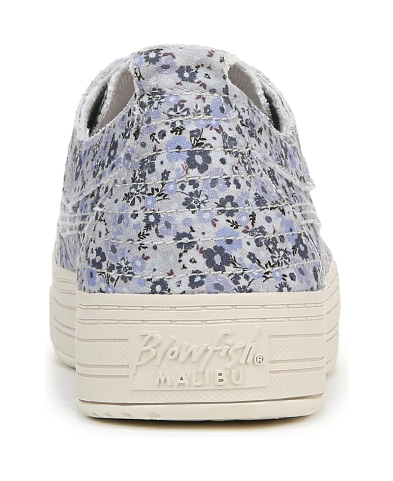 Blowfish Malibu Women's Super Play Slip On Platform Sneakers