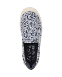 Blowfish Malibu Women's Beachfront Round Toe Slip On Sneakers