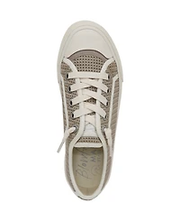 Blowfish Malibu Women's Mystical Lace Up Platform Sneakers