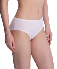 Natori Women's Bliss Bare Cotton Hipster Underwear 774346