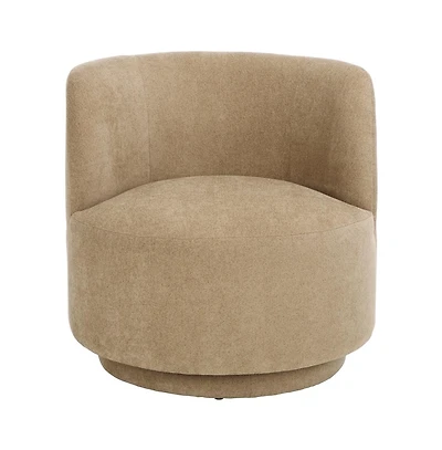 Hayls Swivel Accent Chair
