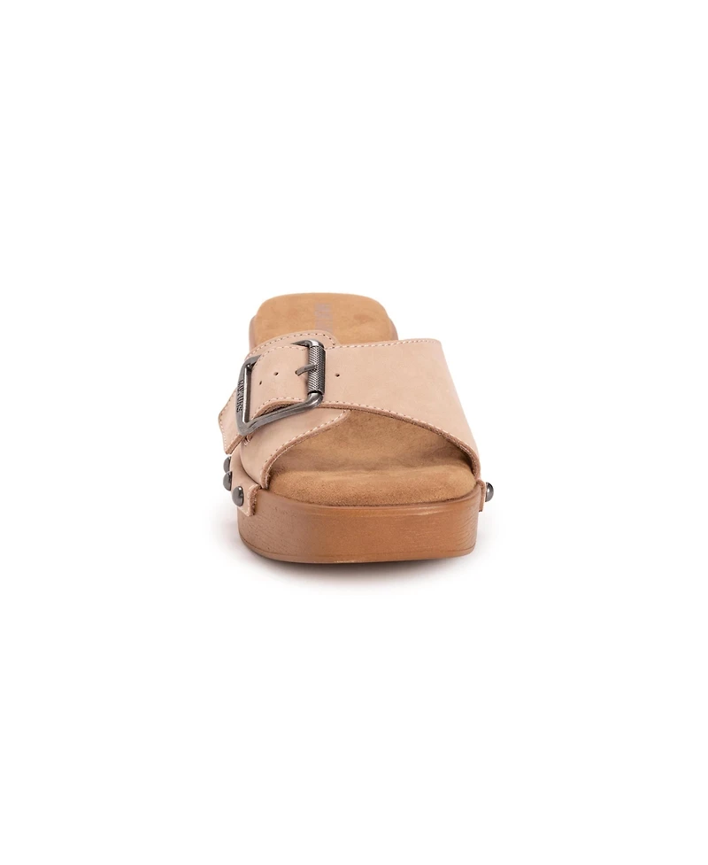 Muk Luks Women's Cora Sandal