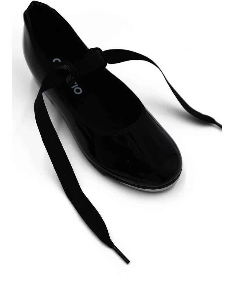 18" Grosgrain Ribbon Shoelaces