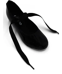 18" Grosgrain Ribbon Shoelaces