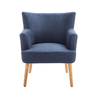 Delfino Accent Chair