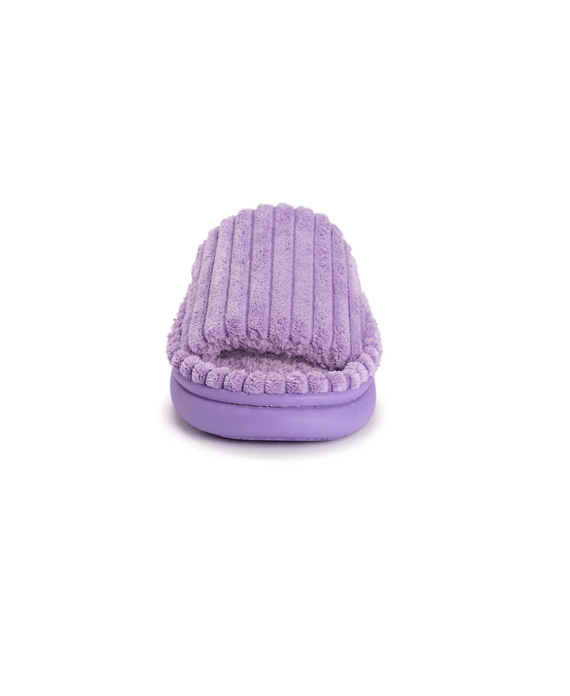 Muk Luks Women's Marsai Molly Slipper