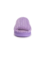 Muk Luks Women's Marsai Molly Slipper