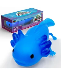 Power Your Fun Axolotl Classic Unisex Squeezable Stress Ball
