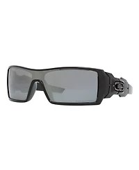 Oakley Men's Polarized Sunglasses, OO9081