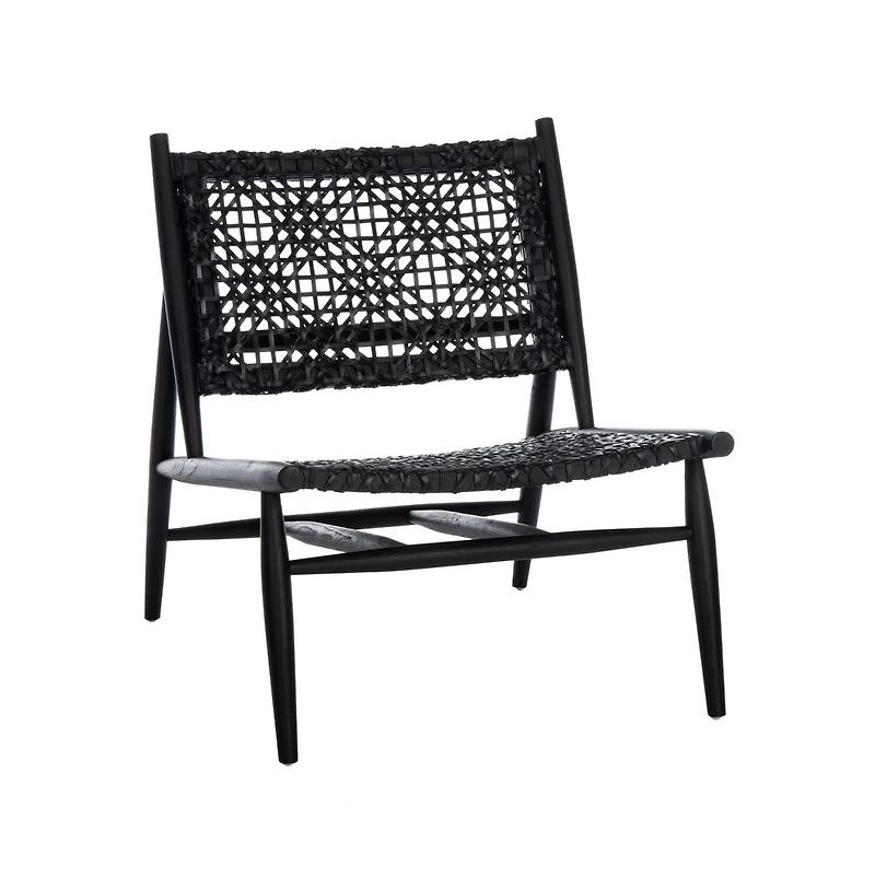 Bandelier Accent Chair