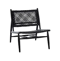 Bandelier Accent Chair