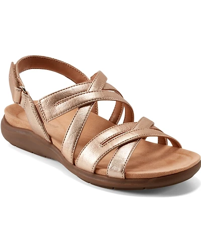 Easy Spirit Women's Wincie Strappy Sandals