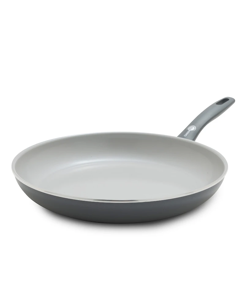 GreenPan Dover Ceramic Nonstick 12" Frypan