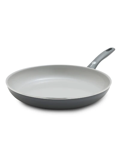GreenPan Dover Ceramic Nonstick 12" Frypan