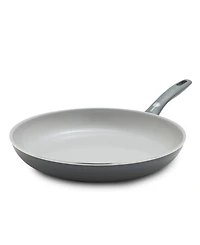 GreenPan Dover Ceramic Nonstick 12" Frypan
