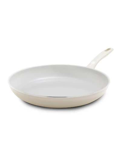 GreenPan Dover Ceramic Nonstick 12" Frypan