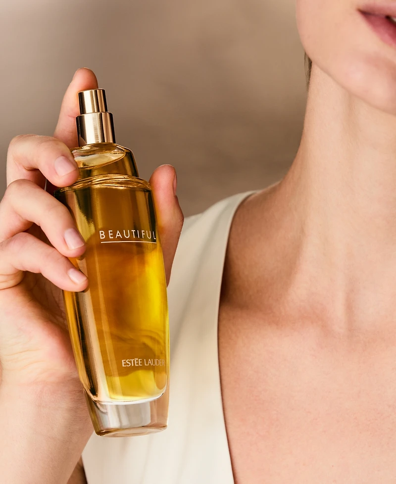 Estee Lauder Beautiful Eau De Parfum Spray