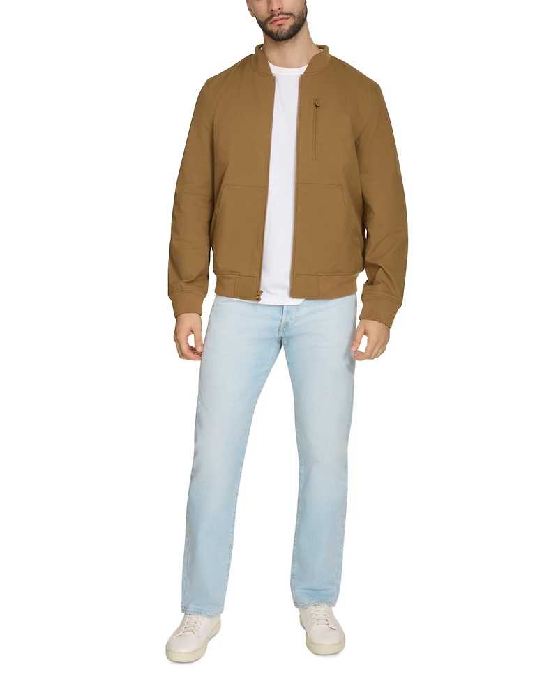 Levi's Men's Military Bomber Jacket