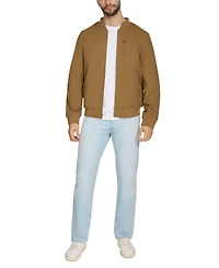 Levi's Men's Military Bomber Jacket