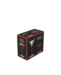 Riedel Martini Cocktail Glasses, Set of 2