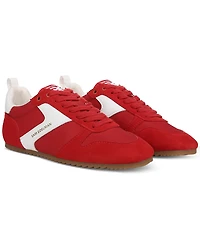 Sam Edelman Women's Zaria Lace-Up Sneakers