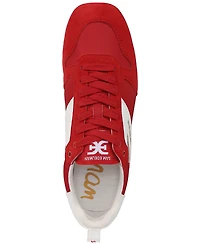 Sam Edelman Women's Zaria Lace-Up Sneakers