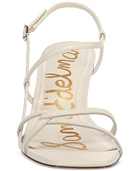 Sam Edelman Women's Emmie Strappy Dress Heels