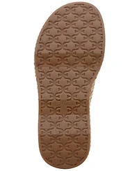 Sam Edelman Women's Nerissa Slide Flat Sandals