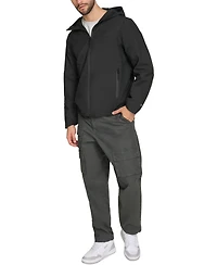 Champion Men's Hooded Rain Jacket