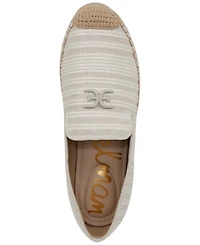Sam Edelman Women's Kathleen Espadrille Flats