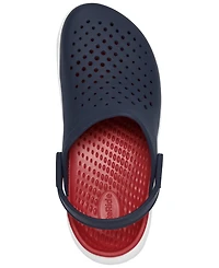 Crocs Men's InMotion Clogs from Finish Line